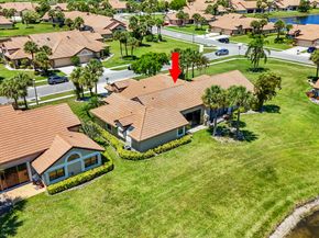 8180 Bellwort Place, Boynton Beach FL 33472