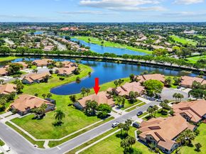 8180 Bellwort Place, Boynton Beach FL 33472