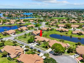 8180 Bellwort Place, Boynton Beach FL 33472