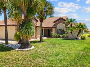 8180 Bellwort Place, Boynton Beach FL 33472
