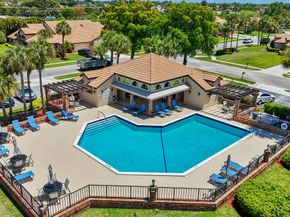 8180 Bellwort Place, Boynton Beach FL 33472