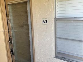 4602 Martinique Way A2, Coconut Creek FL 33066