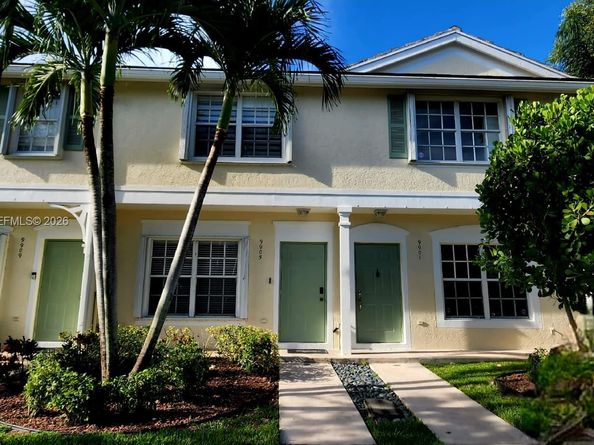 9905 NW 57th Manor, Coral Springs FL 33076