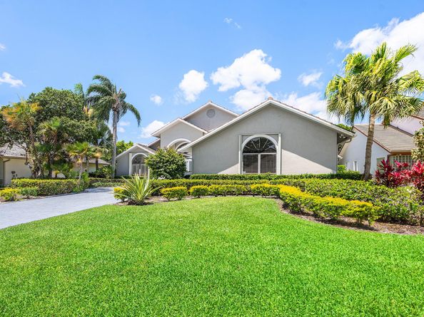6415 Brandon Street, Palm Beach Gardens FL 33418