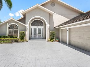 6415 Brandon Street, Palm Beach Gardens FL 33418