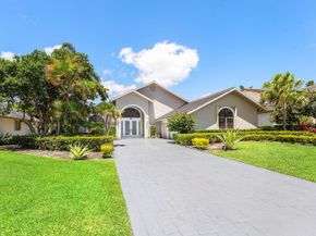 6415 Brandon Street, Palm Beach Gardens FL 33418