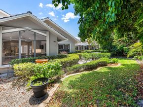 6415 Brandon Street, Palm Beach Gardens FL 33418