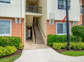 9873 Baywinds Drive 5107, West Palm Beach FL 33411