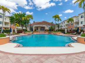 9873 Baywinds Drive 5107, West Palm Beach FL 33411