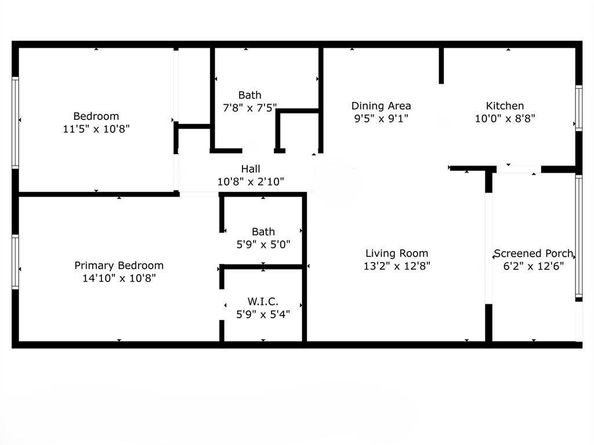 5300 Washington St Q103, Hollywood FL 33021