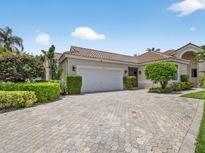 4465 Barclay Fair Way, Lake Worth FL 33449