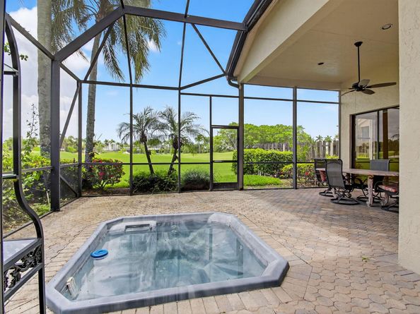 4465 Barclay Fair Way, Lake Worth FL 33449