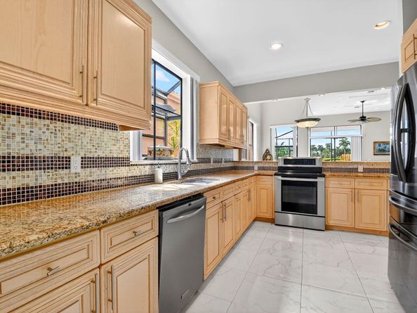 4465 Barclay Fair Way, Lake Worth FL 33449