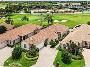 4465 Barclay Fair Way, Lake Worth FL 33449