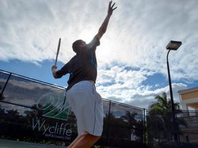 4465 Barclay Fair Way, Lake Worth FL 33449