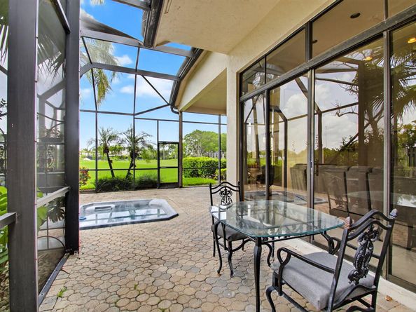 4465 Barclay Fair Way, Lake Worth FL 33449