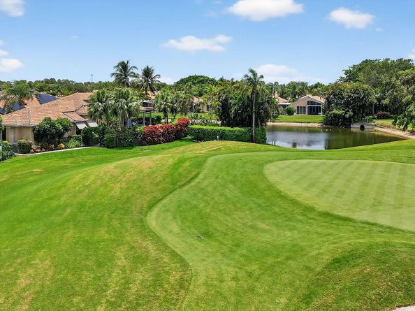 4465 Barclay Fair Way, Lake Worth FL 33449