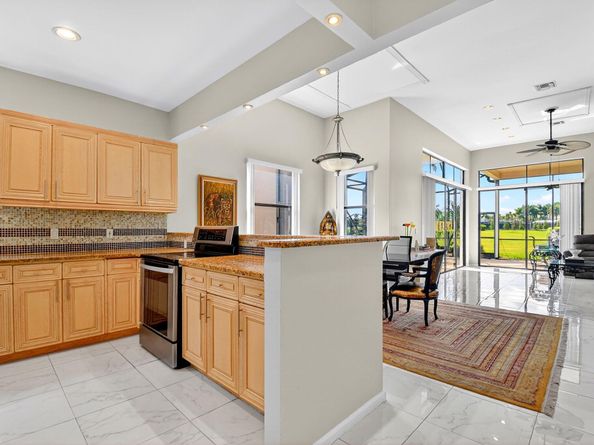 4465 Barclay Fair Way, Lake Worth FL 33449