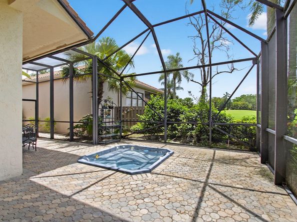 4465 Barclay Fair Way, Lake Worth FL 33449