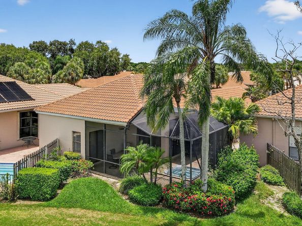 4465 Barclay Fair Way, Lake Worth FL 33449