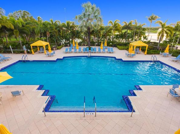 4465 Barclay Fair Way, Lake Worth FL 33449