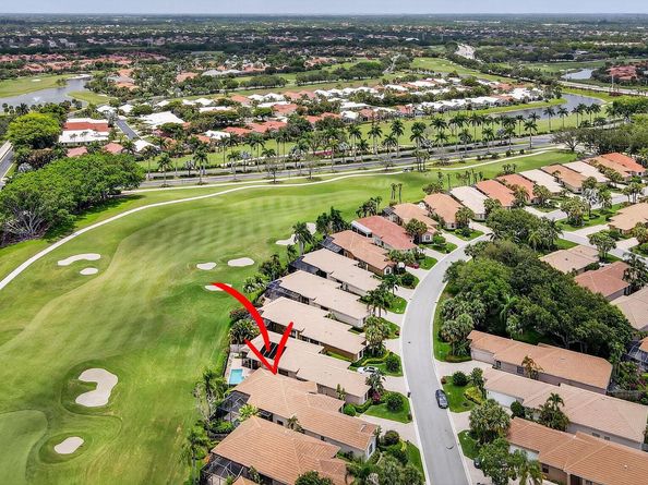 4465 Barclay Fair Way, Lake Worth FL 33449