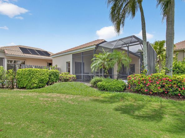 4465 Barclay Fair Way, Lake Worth FL 33449
