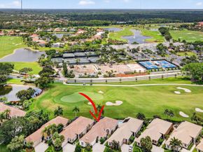 4465 Barclay Fair Way, Lake Worth FL 33449