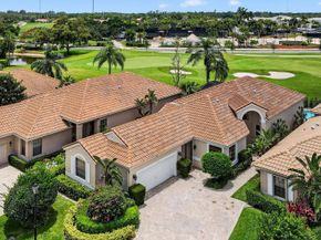 4465 Barclay Fair Way, Lake Worth FL 33449