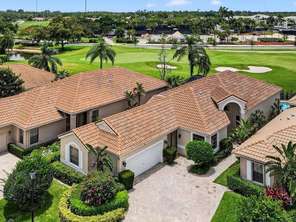 4465 Barclay Fair Way, Lake Worth FL 33449