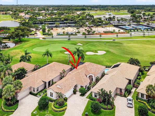 4465 Barclay Fair Way, Lake Worth FL 33449