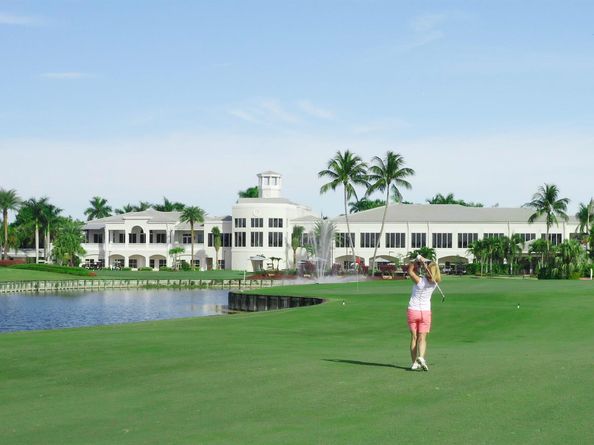 4465 Barclay Fair Way, Lake Worth FL 33449