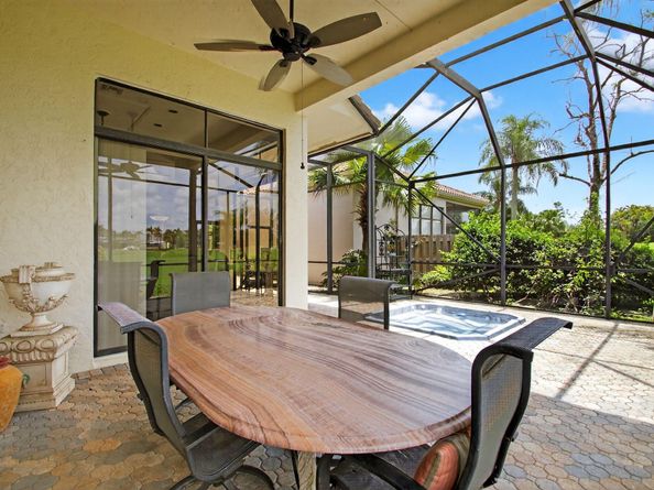 4465 Barclay Fair Way, Lake Worth FL 33449