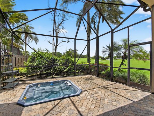 4465 Barclay Fair Way, Lake Worth FL 33449