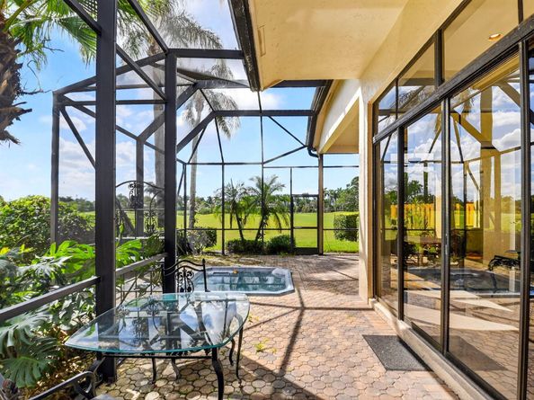 4465 Barclay Fair Way, Lake Worth FL 33449