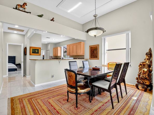 4465 Barclay Fair Way, Lake Worth FL 33449