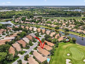 4465 Barclay Fair Way, Lake Worth FL 33449