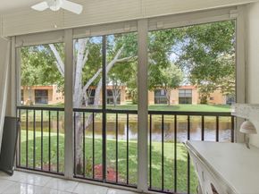 15450 Pembridge Avenue 189, Delray Beach FL 33484