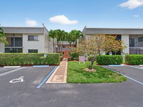 15450 Pembridge Avenue 189, Delray Beach FL 33484