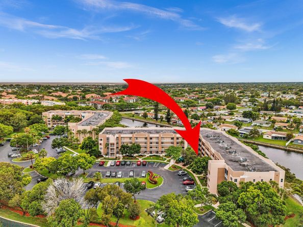 9587 Weldon Cir B211, Tamarac FL 33321