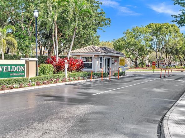 9587 Weldon Cir B211, Tamarac FL 33321