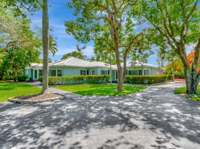 1220 N Swinton Avenue, Delray Beach FL 33444