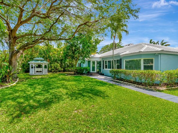 1220 N Swinton Avenue, Delray Beach FL 33444