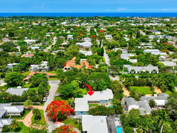 1220 N Swinton Avenue, Delray Beach FL 33444