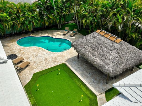1220 N Swinton Avenue, Delray Beach FL 33444