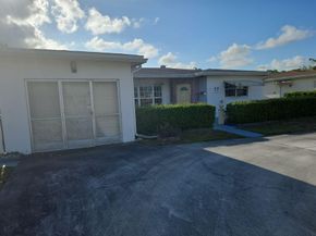 4290 NW 41st Ter, Lauderdale Lakes FL 33319