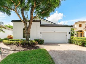 335 Sunset Bay Lane, Palm Beach Gardens FL 33418