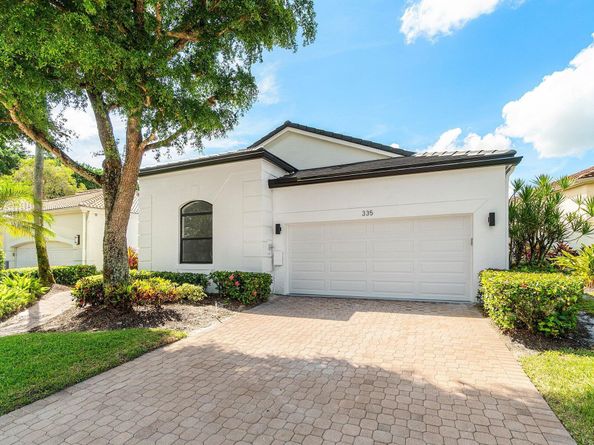 335 Sunset Bay Lane, Palm Beach Gardens FL 33418