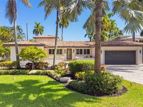 1100 N Northlake Dr, Hollywood FL 33019