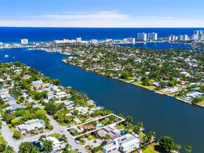 1100 N Northlake Dr, Hollywood FL 33019
